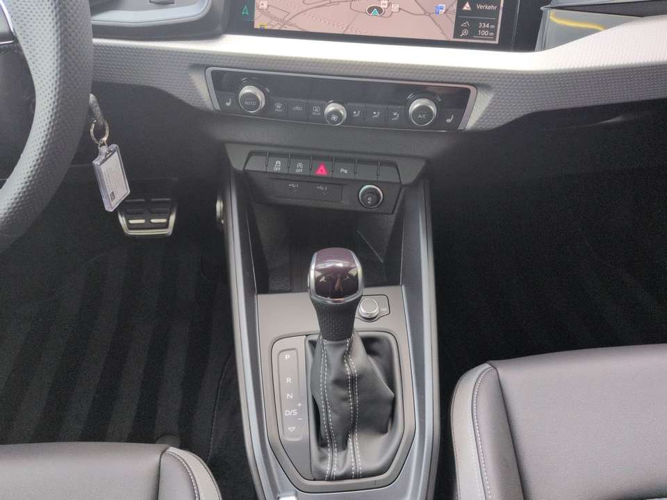 Audi A1 - Imagem 12