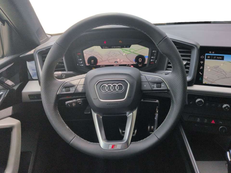 Audi A1 - Imagem 13