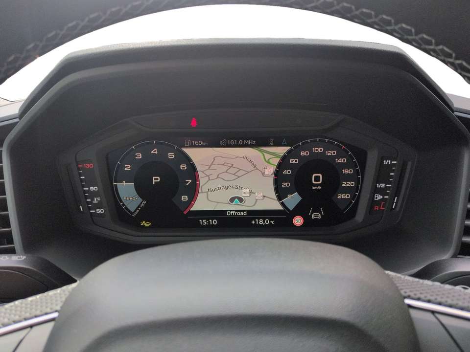 Audi A1 - Imagem 14