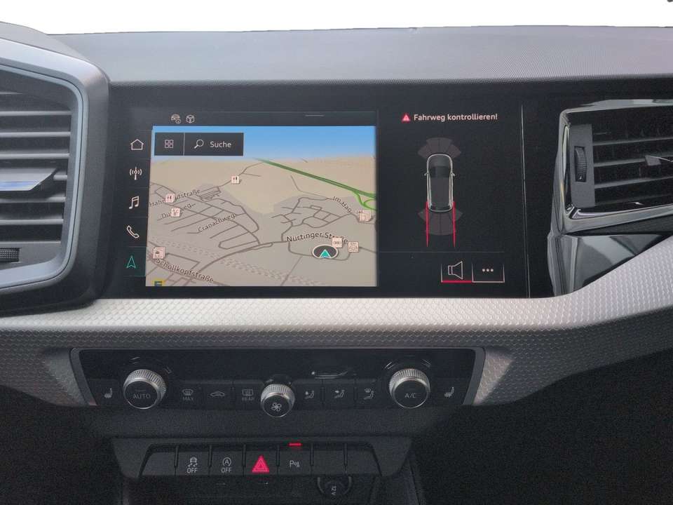 Audi A1 - Imagem 15