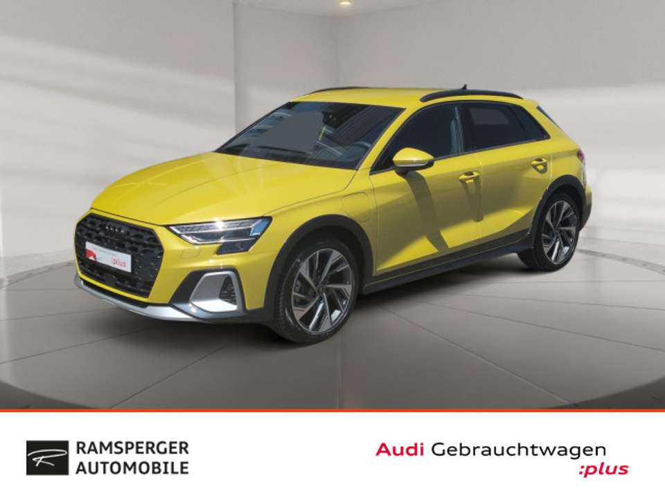 Audi A3 - Imagem 1
