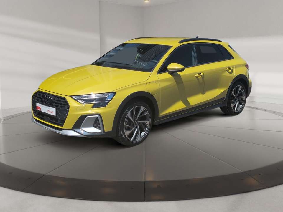 Audi A3 - Imagem 3