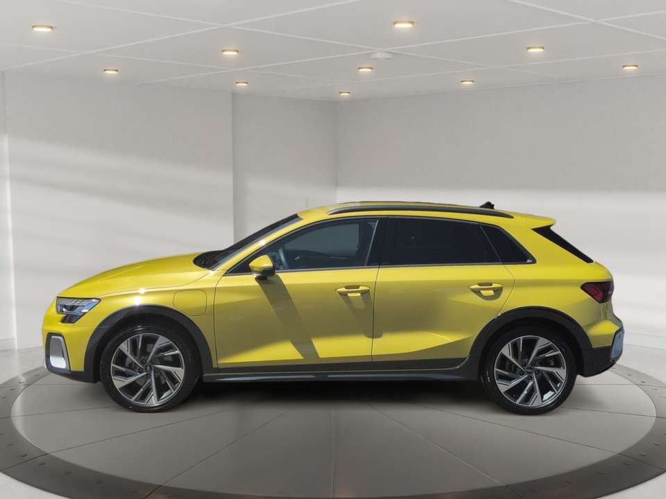Audi A3 - Imagem 4