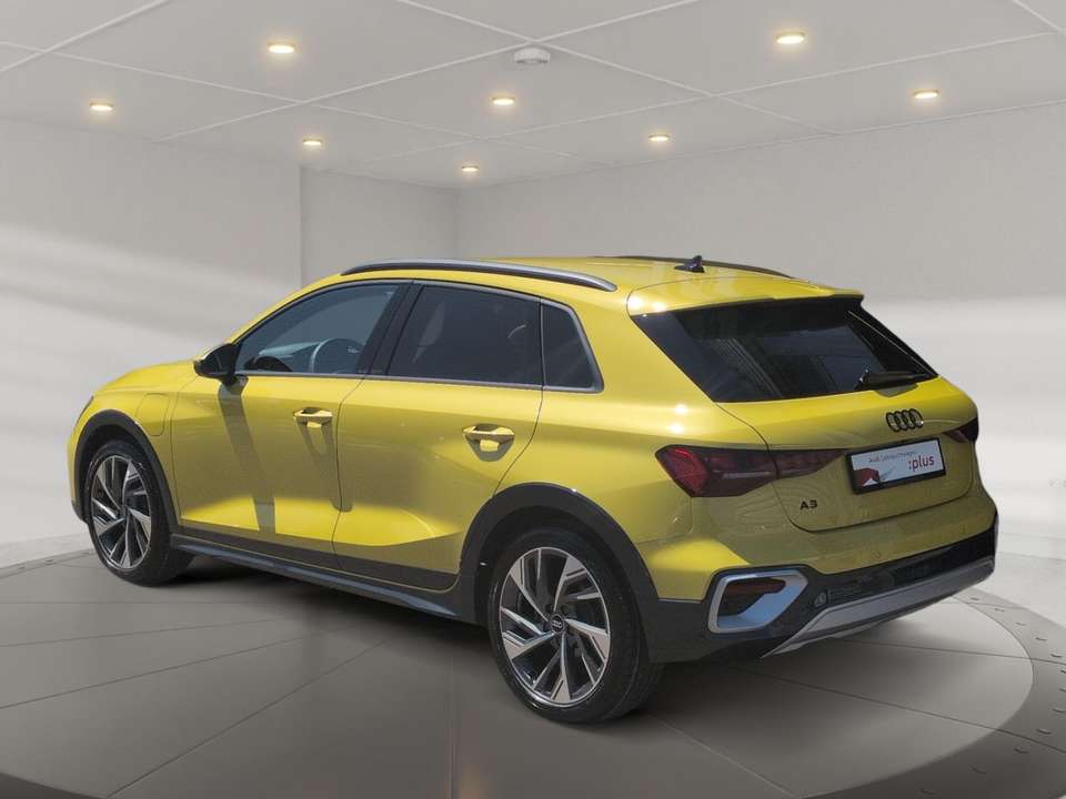 Audi A3 - Imagem 5