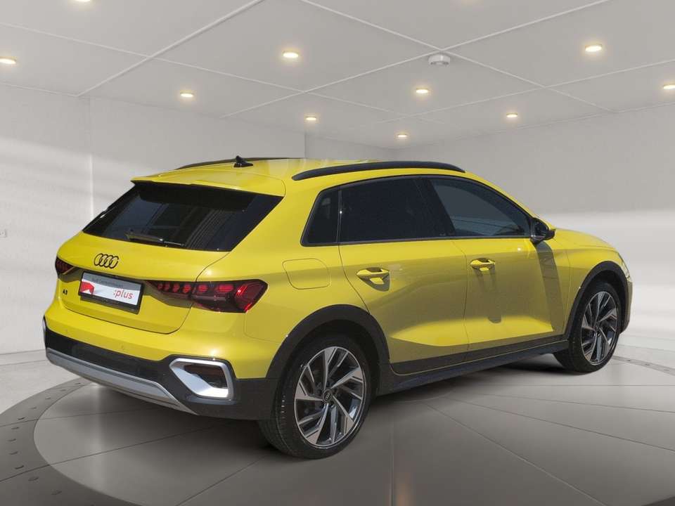 Audi A3 - Imagem 6