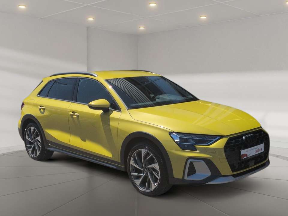 Audi A3 - Imagem 7