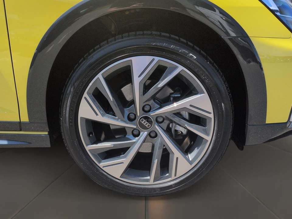 Audi A3 - Imagem 8