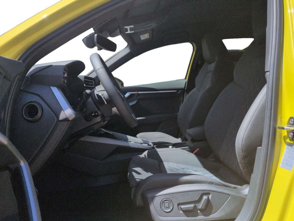 Audi A3 - Imagem 9