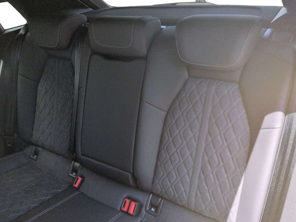 Audi A3 - Imagem 10