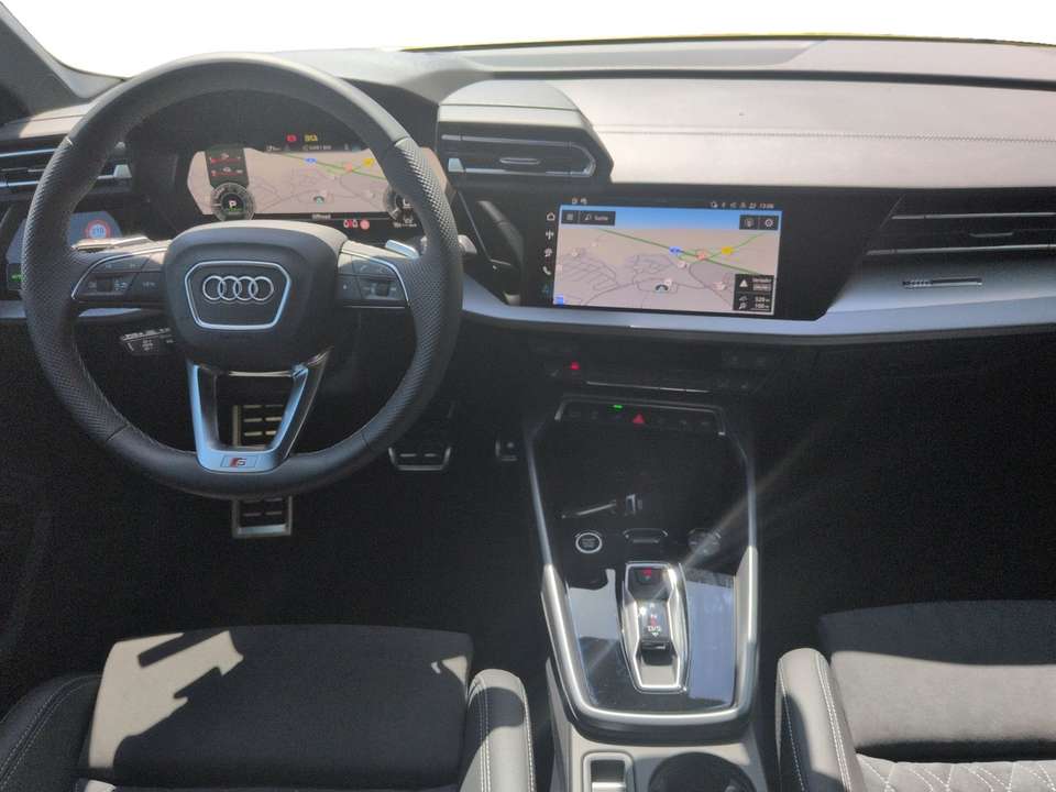 Audi A3 - Imagem 11