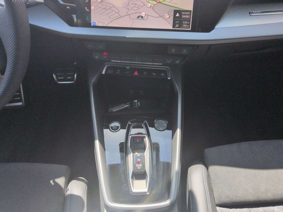Audi A3 - Imagem 12