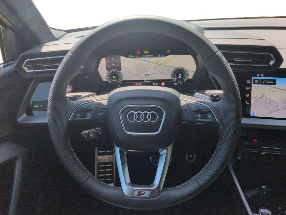 Audi A3 - Imagem 13