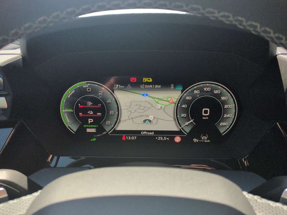 Audi A3 - Imagem 14