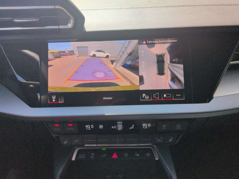 Audi A3 - Imagem 15