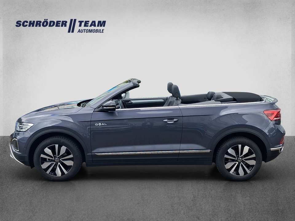Volkswagen T-Roc - Imagem 2