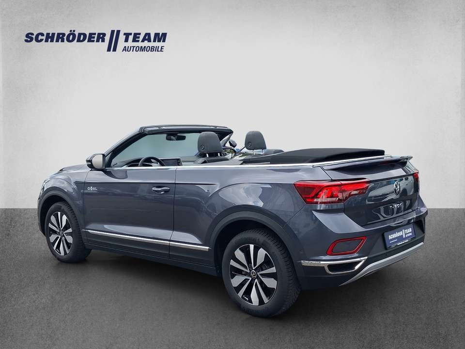 Volkswagen T-Roc - Imagem 3