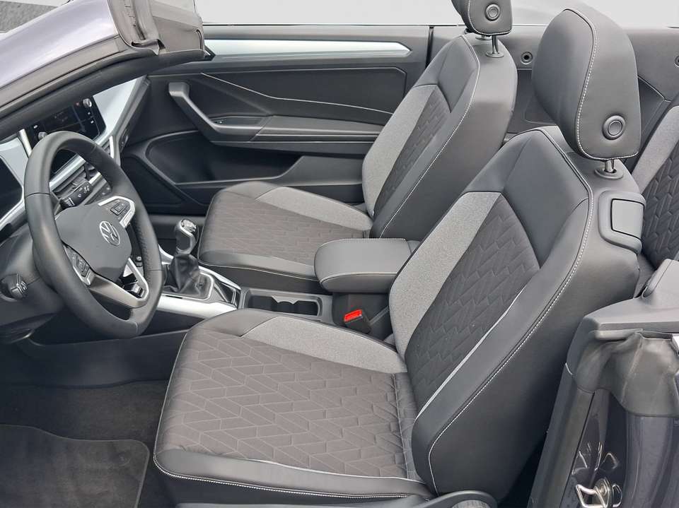 Volkswagen T-Roc - Imagem 5