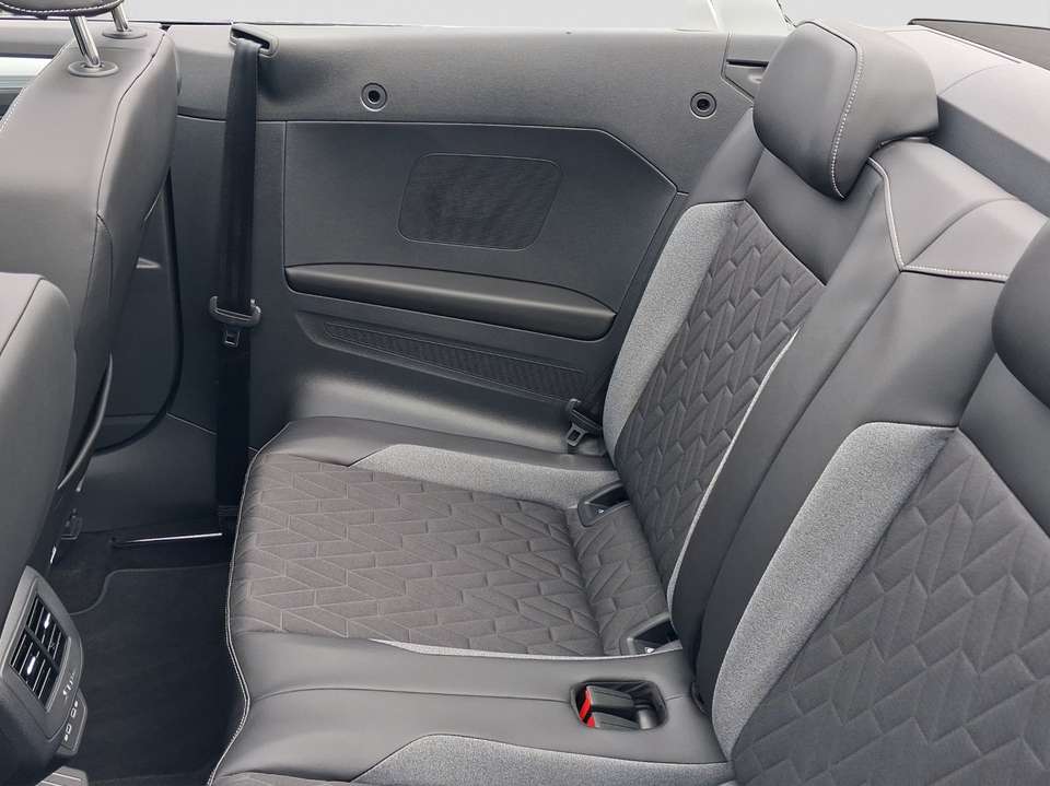 Volkswagen T-Roc - Imagem 6