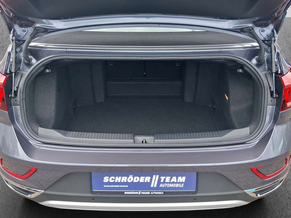 Volkswagen T-Roc - Imagem 14