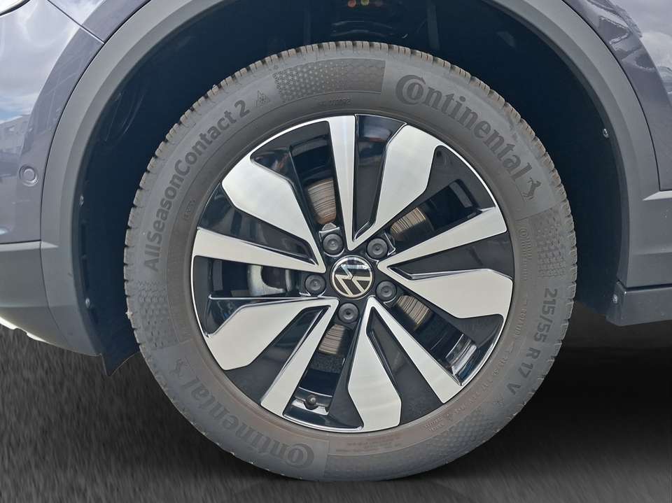 Volkswagen T-Roc - Imagem 15