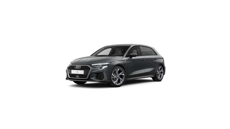 Audi A3 - Imagem 2