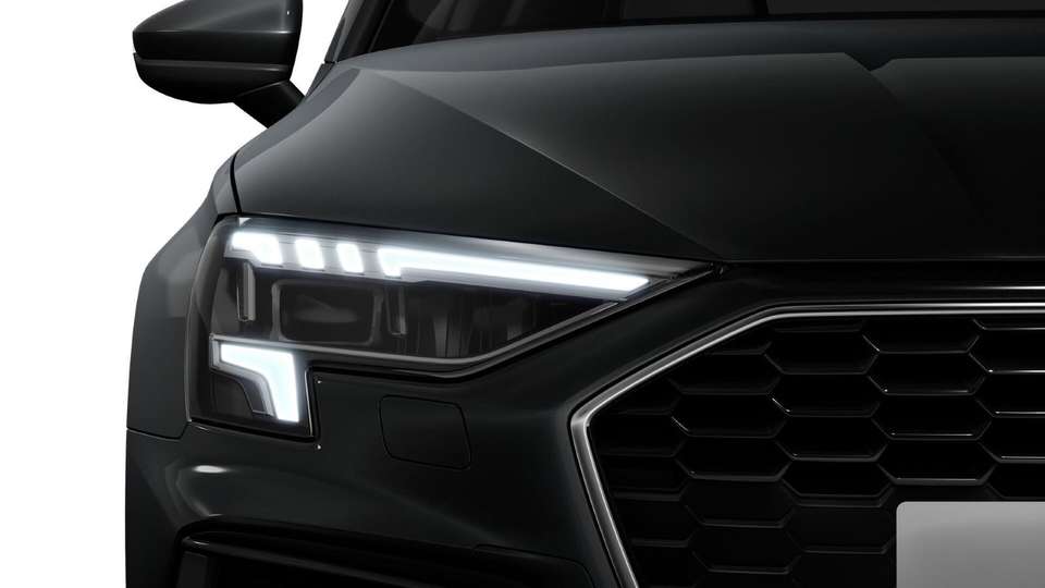 Audi A3 - Imagem 3