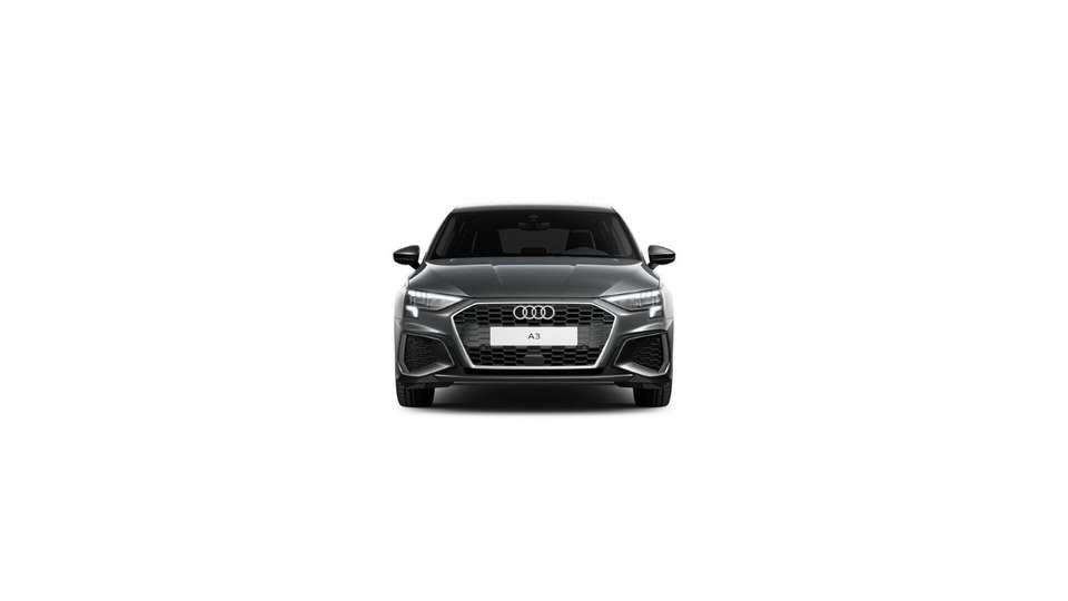 Audi A3 - Imagem 4