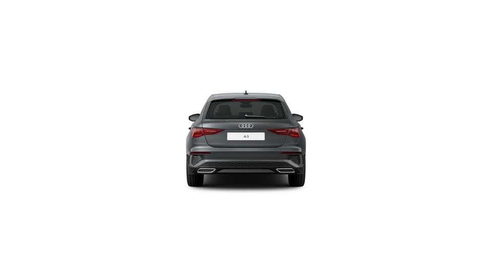 Audi A3 - Imagem 5