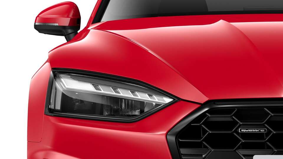 Audi A5 - Imagem 3