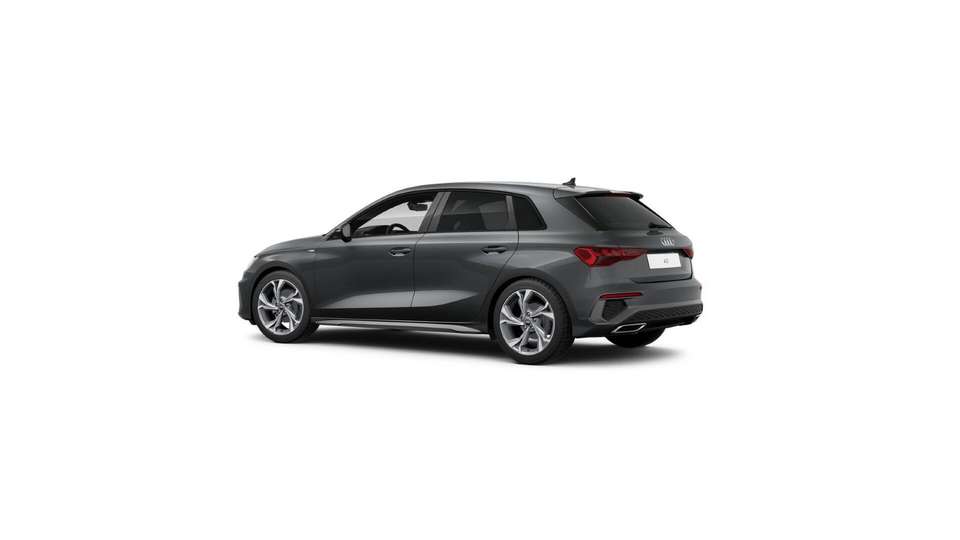 Audi A3 - Imagem 6