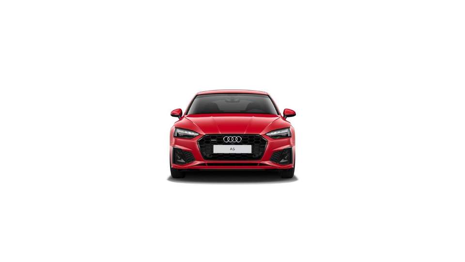 Audi A5 - Imagem 4