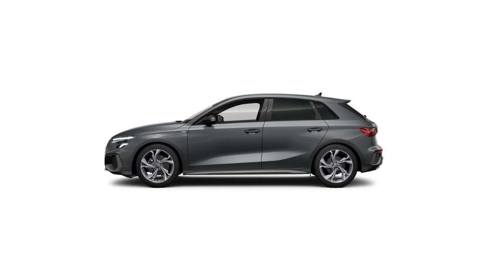 Audi A3 - Imagem 7