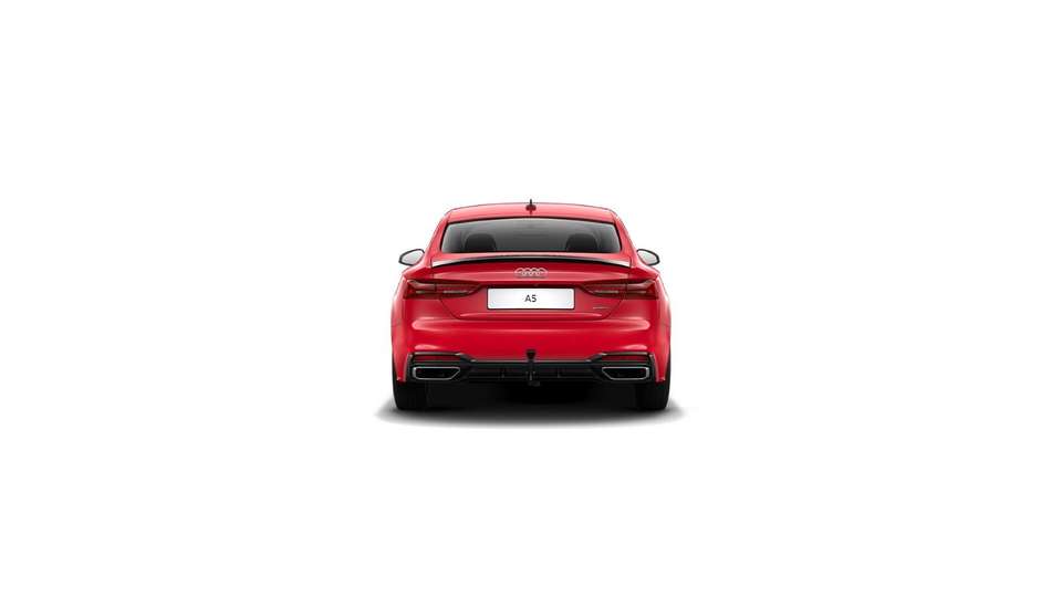 Audi A5 - Imagem 5