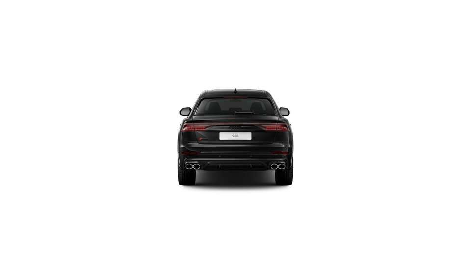 Audi SQ8 - Imagem 5