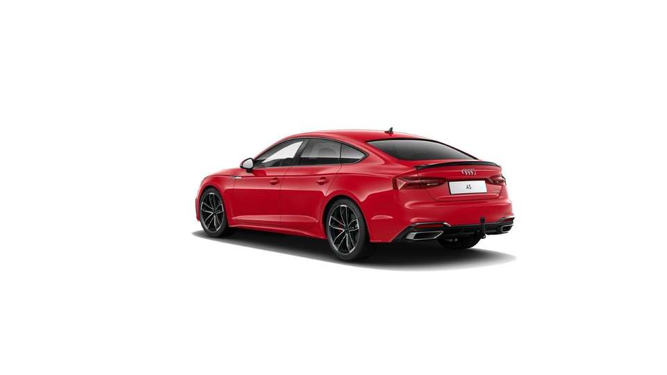 Audi A5 - Imagem 6