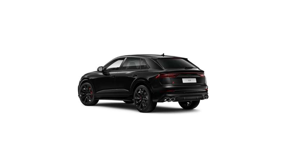 Audi SQ8 - Imagem 6