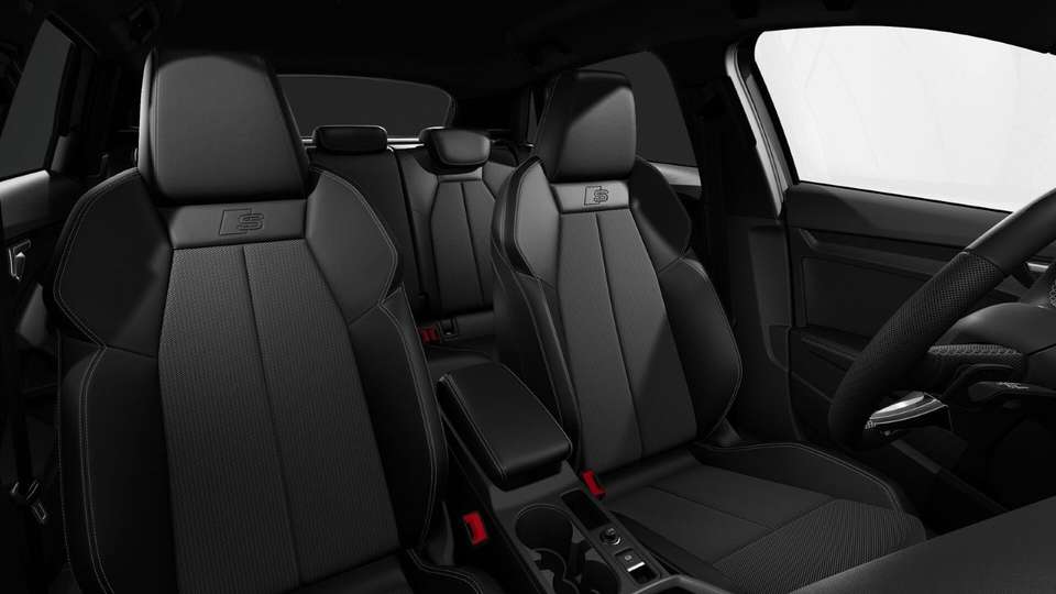 Audi A3 - Imagem 8