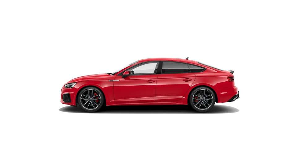 Audi A5 - Imagem 7