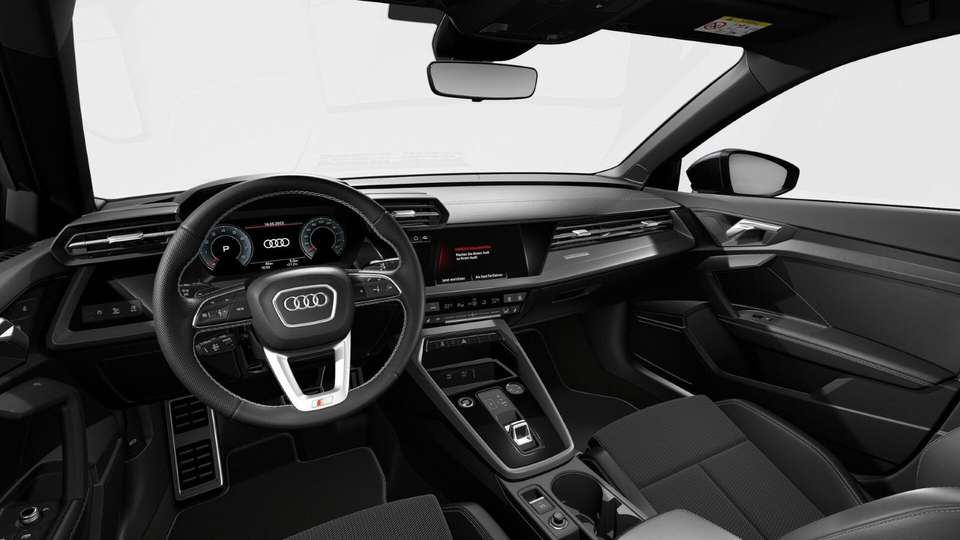 Audi A3 - Imagem 9