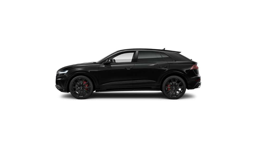 Audi SQ8 - Imagem 7