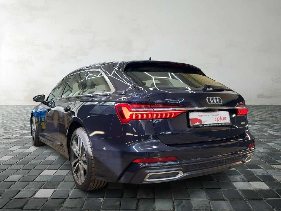 Audi A6 - Imagem 3