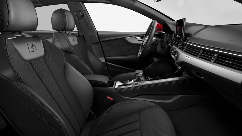 Audi A5 - Imagem 8