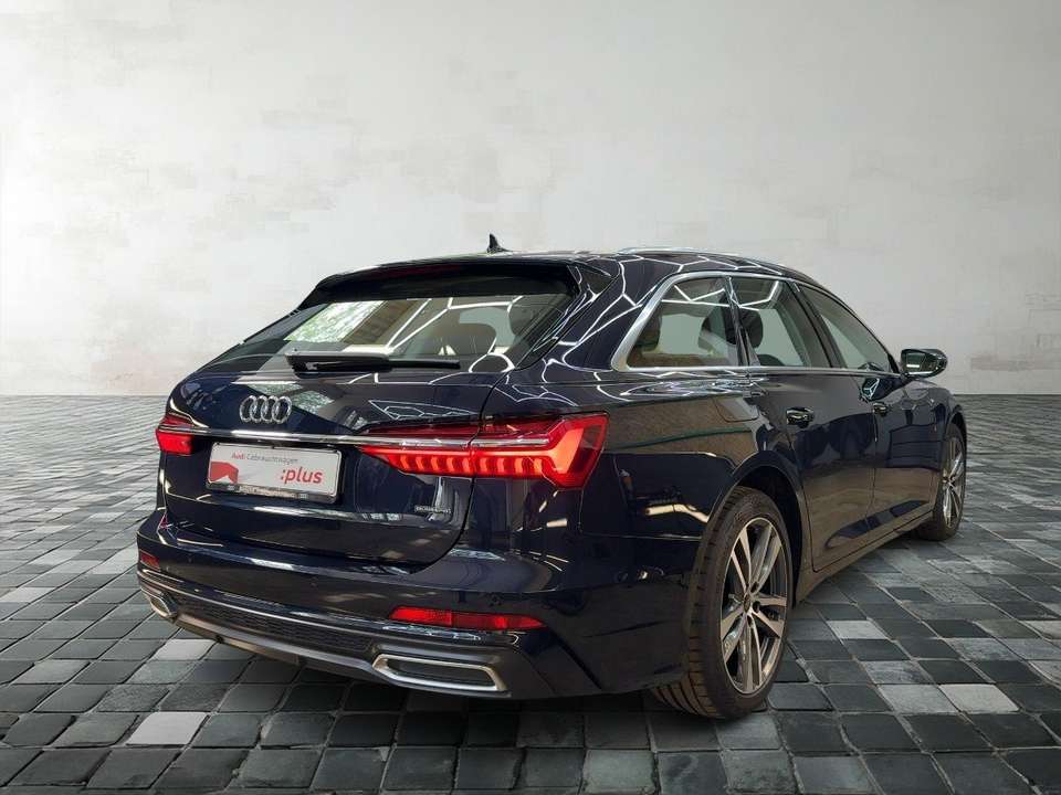 Audi A6 - Imagem 4