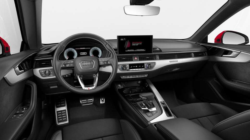Audi A5 - Imagem 9