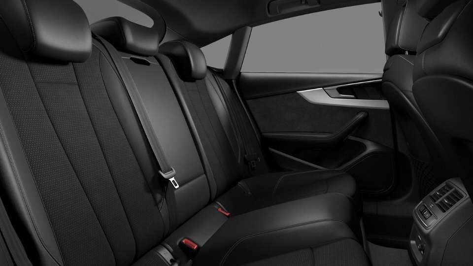 Audi A5 - Imagem 10