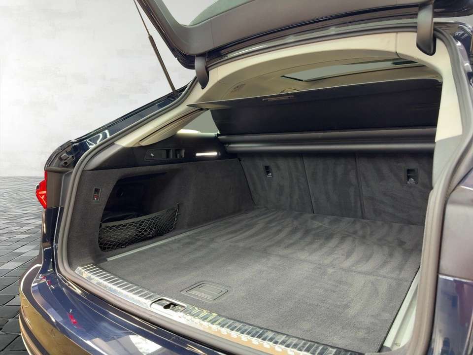 Audi A6 - Imagem 6
