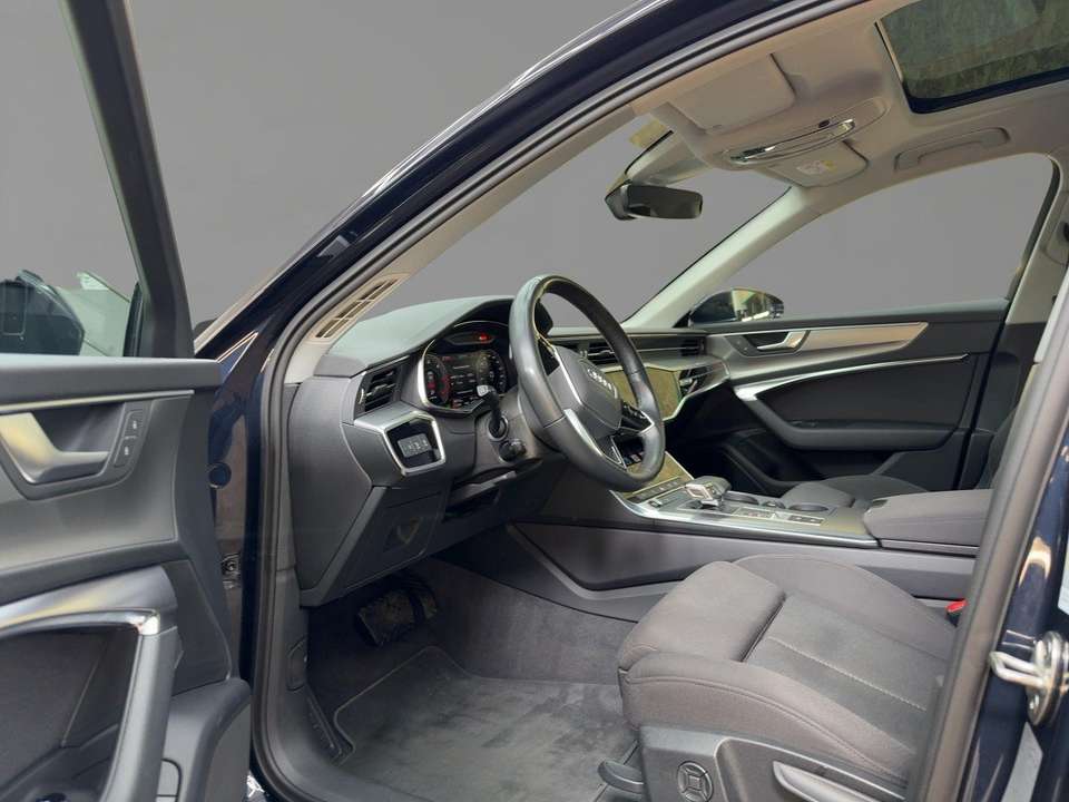 Audi A6 - Imagem 7