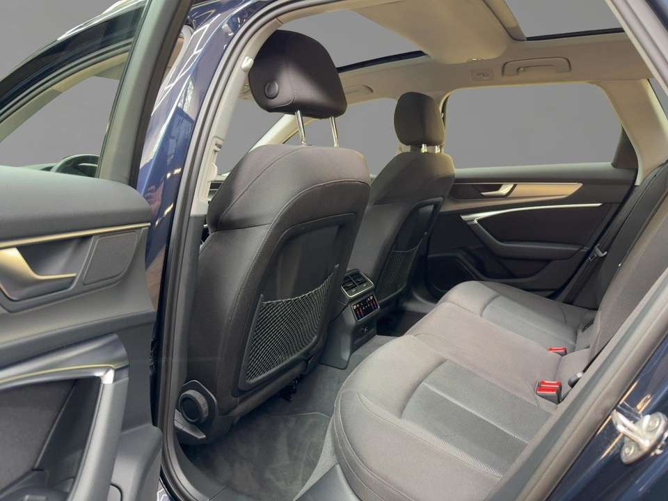Audi A6 - Imagem 8