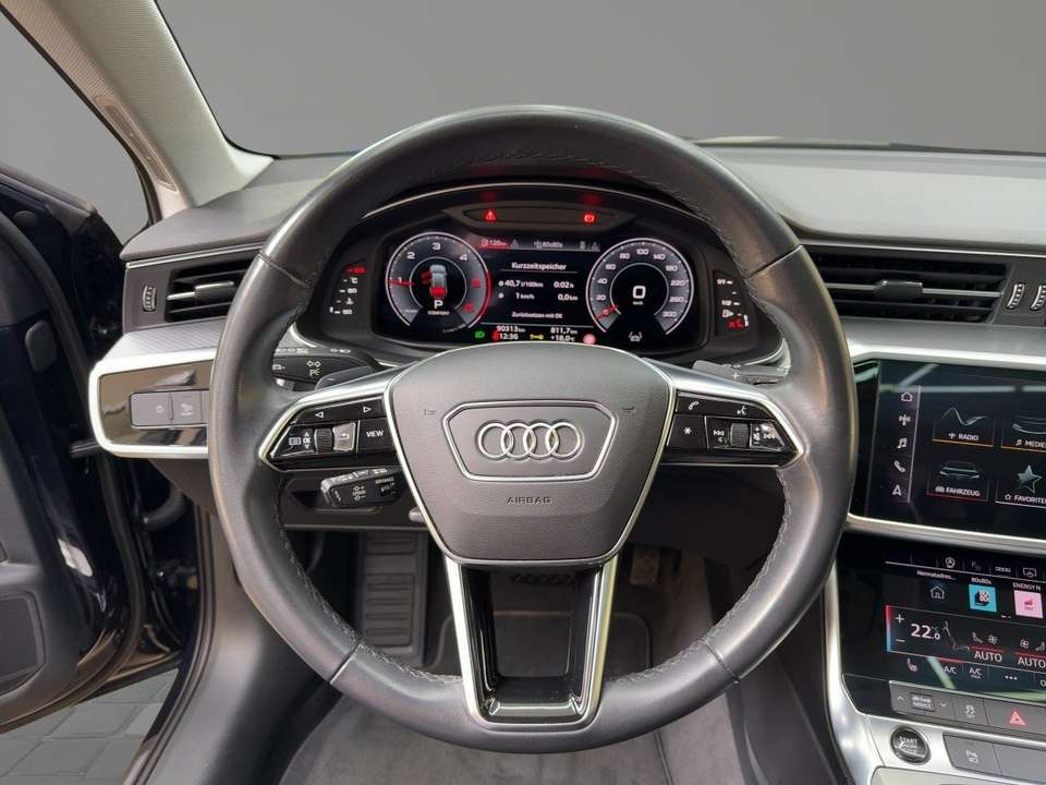 Audi A6 - Imagem 10