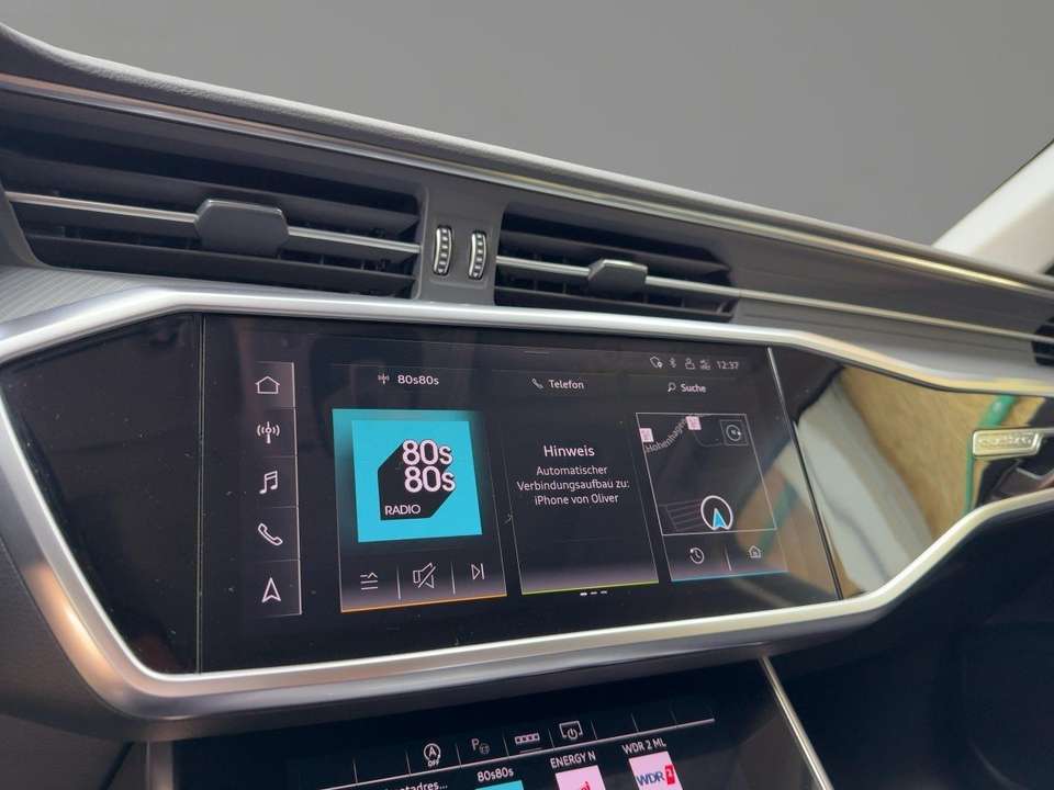 Audi A6 - Imagem 11